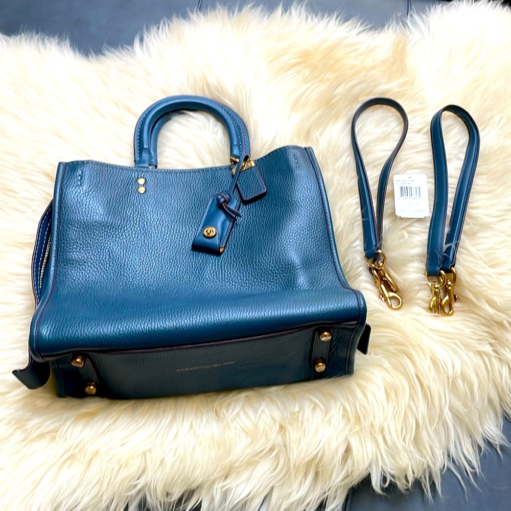Coach 31 Rogue 1941